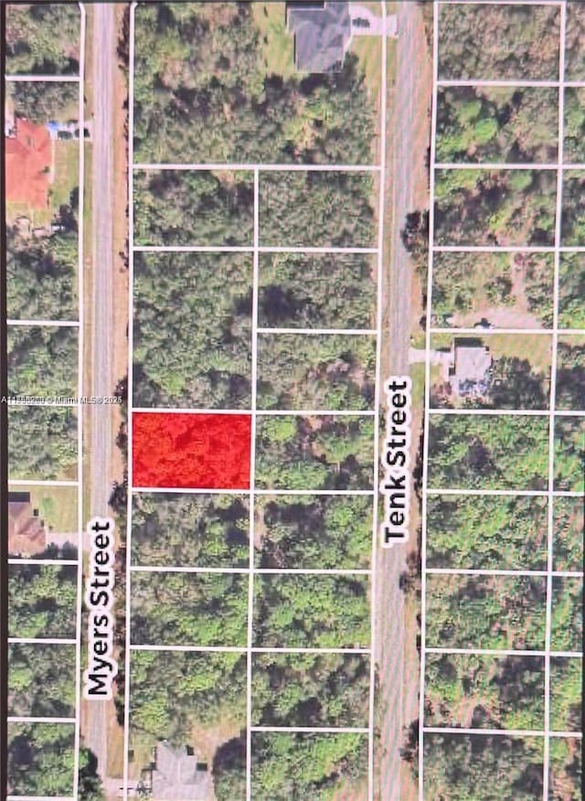 328 Myers St, Port Charlotte FL, 33953 land for sale