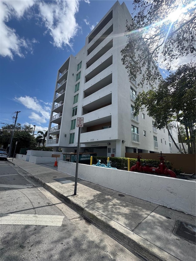 2740 SW 28th Ter Unit 307, Miami, FL 33133 - view of property