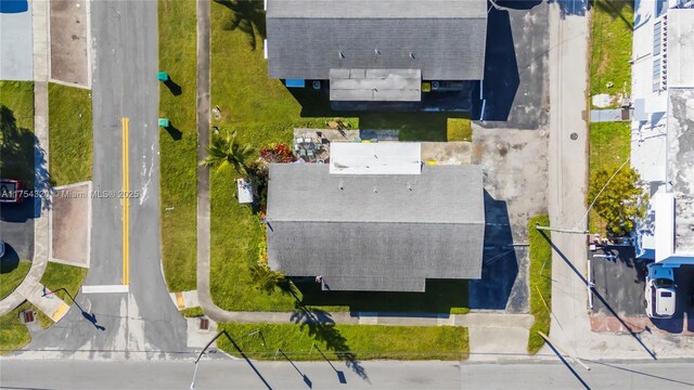 137 NE 1st Ct, Dania Beach, FL 33004 - aerial view