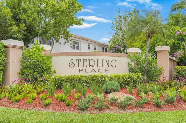 136 SW 169th Ave Unit 136, Pembroke Pines, FL 33027 - photo 40