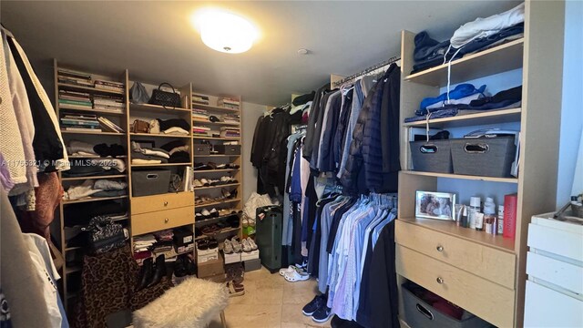 1800 S Ocean Dr Unit 1510, Hallandale Beach, FL 33009 - view of spacious closet