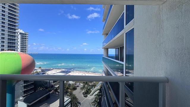 1800 S Ocean Dr Unit 1510, Hallandale Beach, FL 33009 - water view