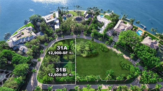 31A La Gorce Cir, Miami Beach FL, 33141 land for sale