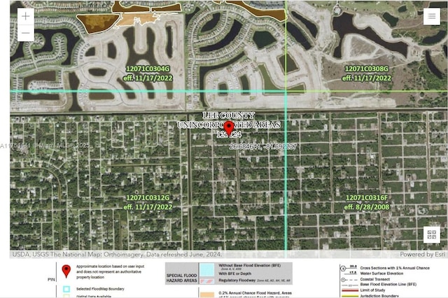 3504 W 74th St, Lehigh Acres, FL 33971