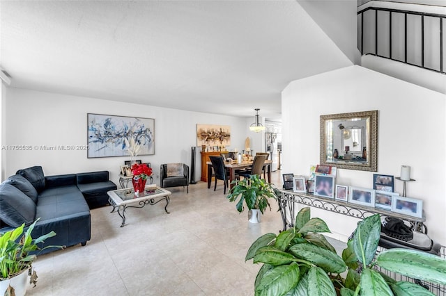 13190 SW 10th Terrace Dr Unit 13190, Miami, FL 33184 - view of living area