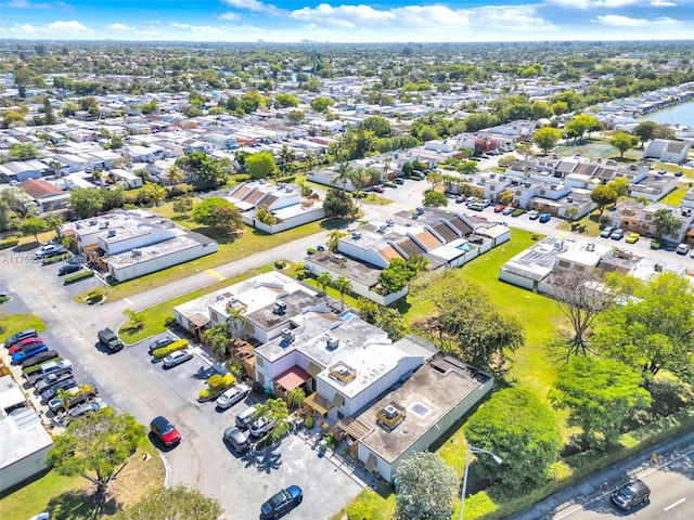 13190 SW 10th Terrace Dr Unit 13190, Miami, FL 33184 - aerial view of residential area