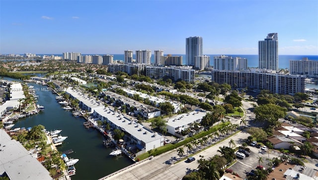 2500 Parkview Dr Unit 2407, Hallandale Beach, FL 33009 - photo 5