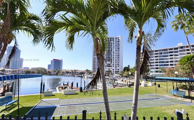 2500 Parkview Dr Unit 2407, Hallandale Beach, FL 33009 - photo 24