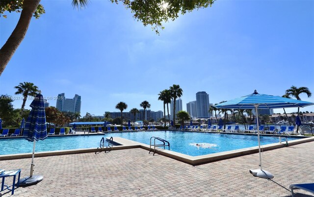 2500 Parkview Dr Unit 2407, Hallandale Beach, FL 33009 - photo 25