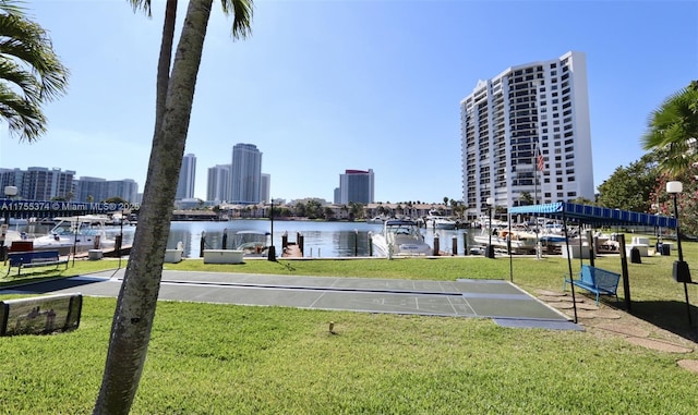 2500 Parkview Dr Unit 2407, Hallandale Beach, FL 33009 - photo 26