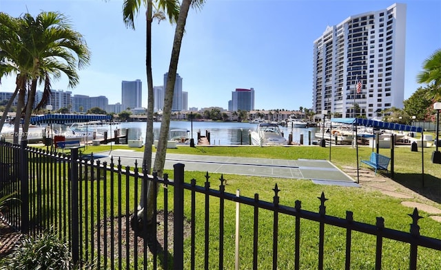 2500 Parkview Dr Unit 2407, Hallandale Beach, FL 33009 - photo 27