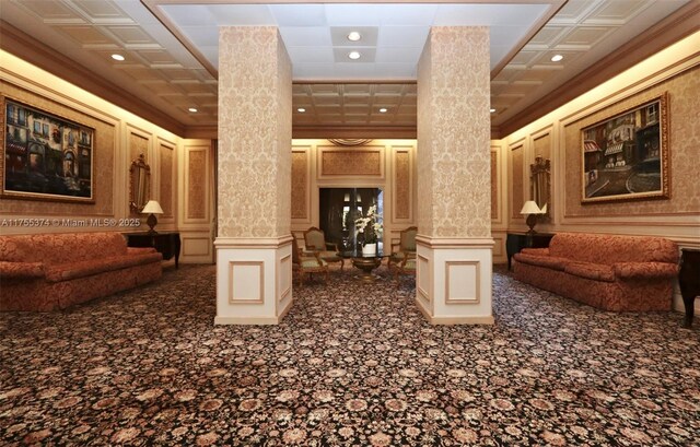 2500 Parkview Dr Unit 2407, Hallandale Beach, FL 33009 - photo 30