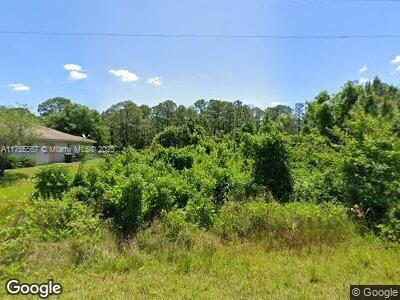 1231 Van Buren St, Lake Placid FL, 33852 land for sale