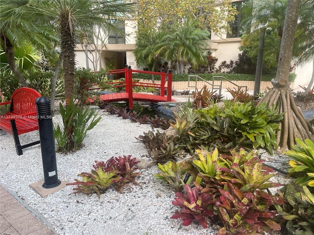 1121 Crandon Blvd Unit D404, Key Biscayne, FL 33149 - view of surrounding community