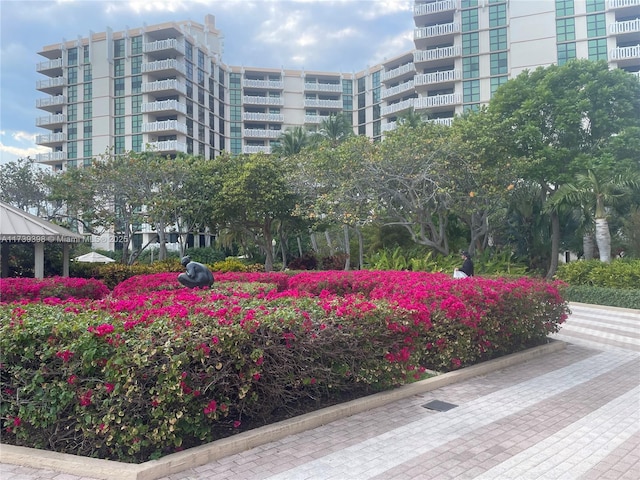 1121 Crandon Blvd Unit D404, Key Biscayne, FL 33149 - view of property