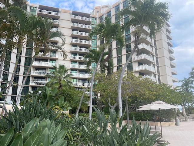 1121 Crandon Blvd Unit D404, Key Biscayne, FL 33149 - view of property