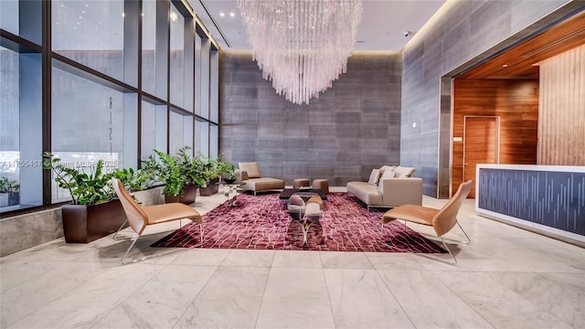 88 SW 7th St Unit 3003, Miami, FL 33130 - view of common area