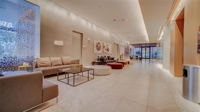 88 SW 7th St Unit 3003, Miami, FL 33130 - view of building lobby