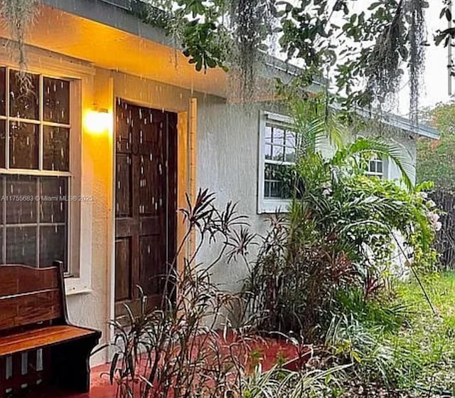 3611 SW 36th St, West Park, FL 33023 - view of entrance to property
