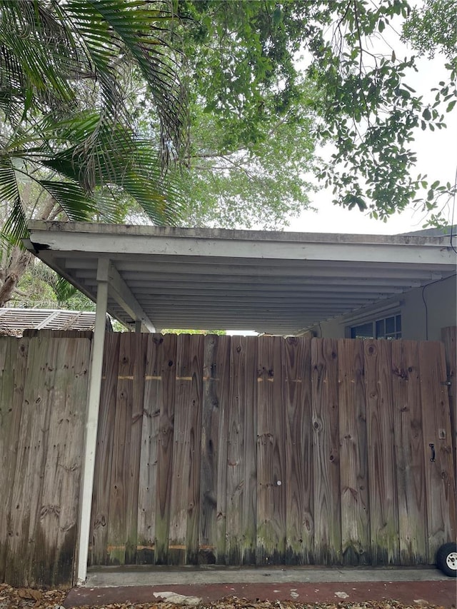 3611 SW 36th St, West Park, FL 33023 - exterior view