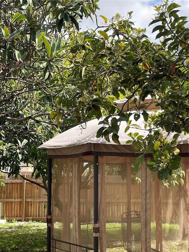 3611 SW 36th St, West Park, FL 33023 - view of outdoor structure
