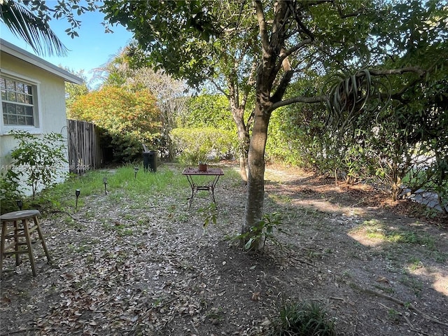 3611 SW 36th St, West Park, FL 33023 - view of yard
