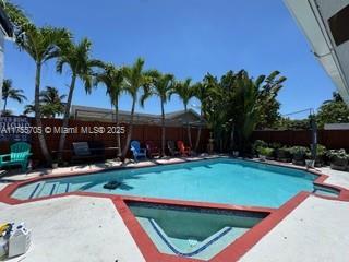 7420 NW 35th Ct, Lauderhill, FL 33319 - photo 9