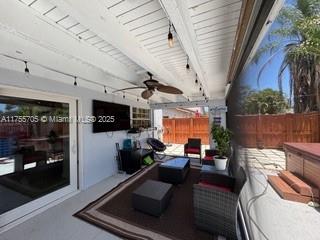 7420 NW 35th Ct, Lauderhill, FL 33319 - photo 22