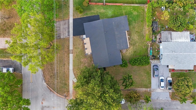 5280 SW 90th Ave, Cooper City, FL 33328 - aerial view of property and surrounding area