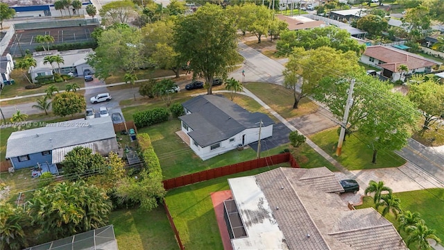 5280 SW 90th Ave, Cooper City, FL 33328 - aerial perspective of suburban area