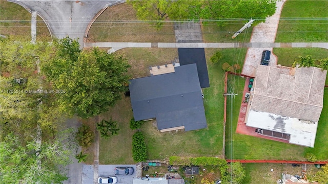 5280 SW 90th Ave, Cooper City, FL 33328 - drone / aerial view