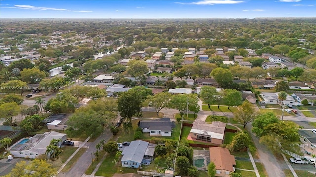 5280 SW 90th Ave, Cooper City, FL 33328 - aerial overview of property's location featuring nearby suburban area