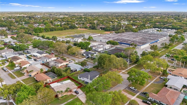 5280 SW 90th Ave, Cooper City, FL 33328 - aerial perspective of suburban area