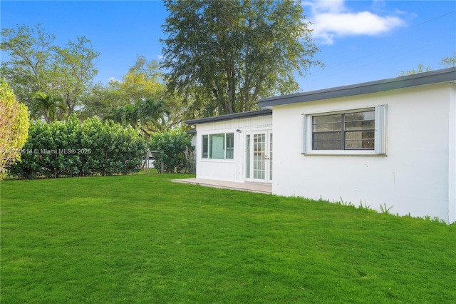 5280 SW 90th Ave, Cooper City, FL 33328 - view of grassy yard