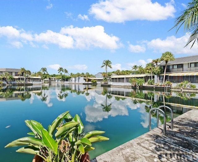 16408 Bridge End Rd, Miami Lakes, FL 33014 - property view of water