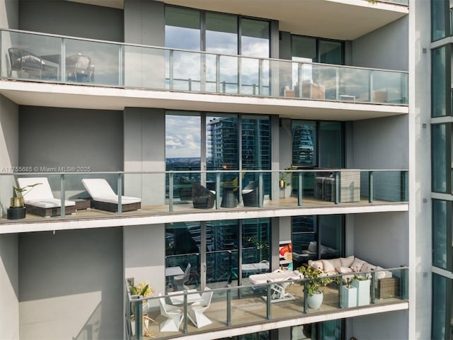 68 SE 6th St Unit 3506, Miami, FL 33131 - view of property