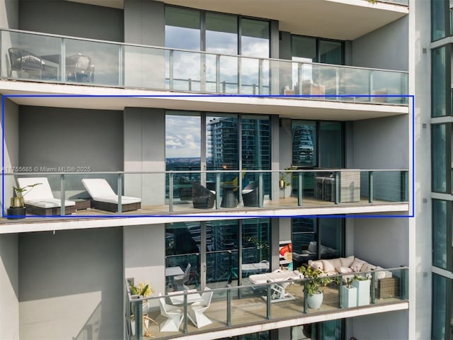 68 SE 6th St Unit 3506, Miami, FL 33131 - view of property