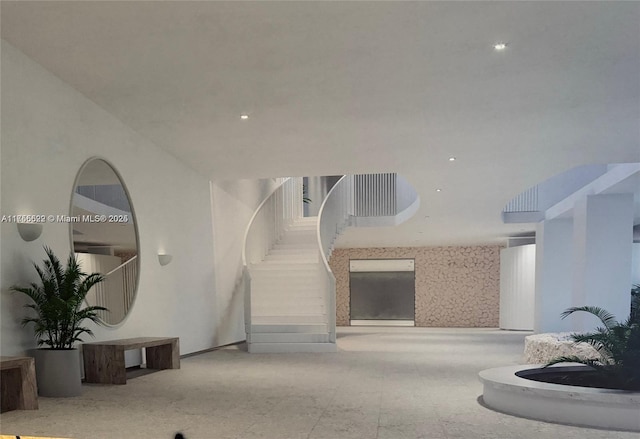 5555 Collins Ave Unit 10M, Miami Beach, FL 33140 - view of building lobby