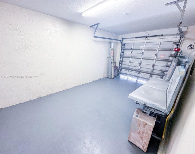 14116 SW 260th St Unit 105, Homestead, FL 33032 - view of garage