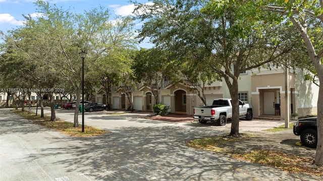 14116 SW 260th St Unit 105, Homestead, FL 33032 - view of road with street lighting