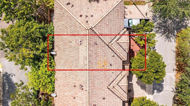 14116 SW 260th St Unit 105, Homestead, FL 33032 - drone / aerial view