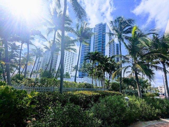 2655 Collins Ave Unit 1505, Miami Beach, FL 33140 - view of building exterior