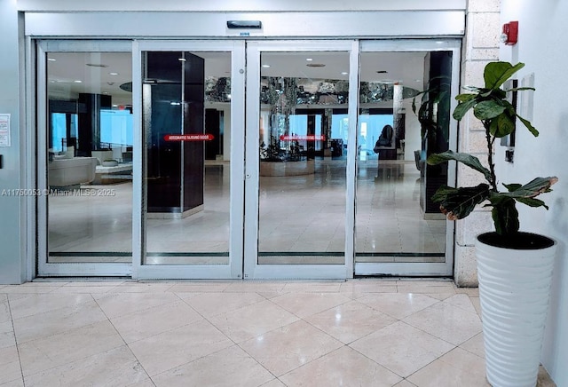2655 Collins Ave Unit 1505, Miami Beach, FL 33140 - entrance to property