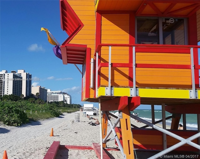 2655 Collins Ave Unit 1505, Miami Beach, FL 33140 - exterior view