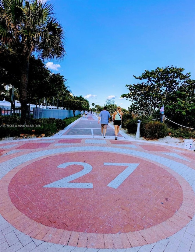2655 Collins Ave Unit 1505, Miami Beach, FL 33140 - view of property's community