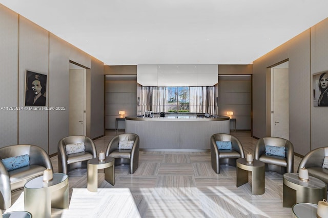 18975 Collins Ave Unit 3504, Sunny Isles Beach, FL 33160 - view of living room