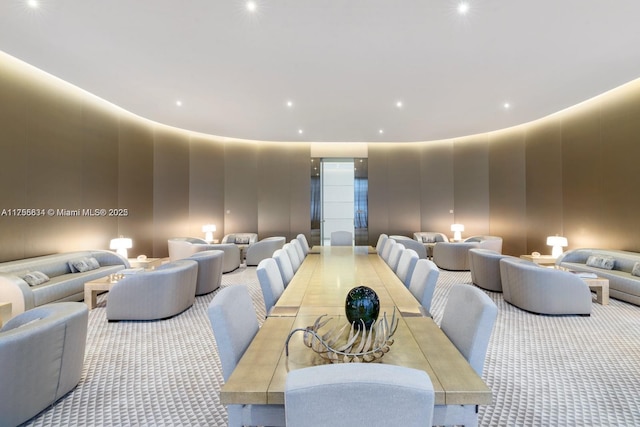 18975 Collins Ave Unit 3504, Sunny Isles Beach, FL 33160 - view of common area