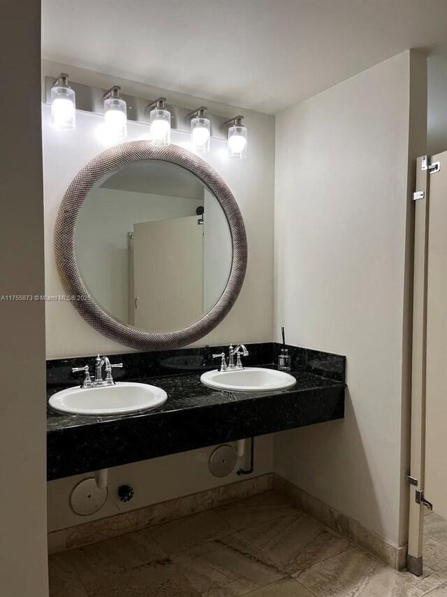 2351 Douglas Rd Unit 1109, Miami, FL 33145 - bathroom featuring a sink