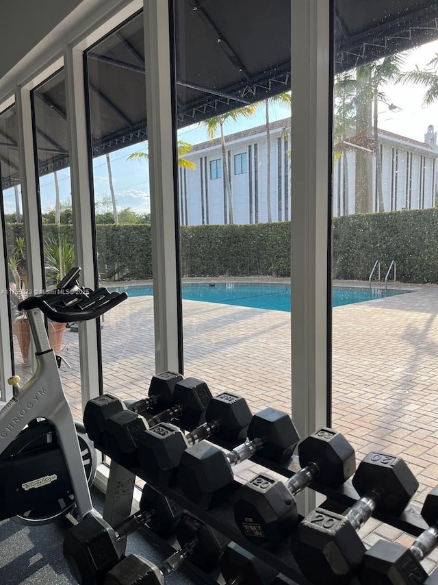 2351 Douglas Rd Unit 1109, Miami, FL 33145 - detailed view