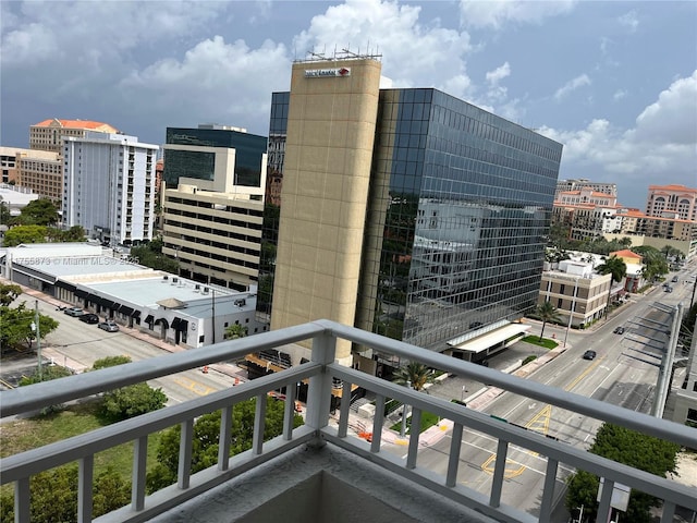 2351 Douglas Rd Unit 1109, Miami, FL 33145 - city view